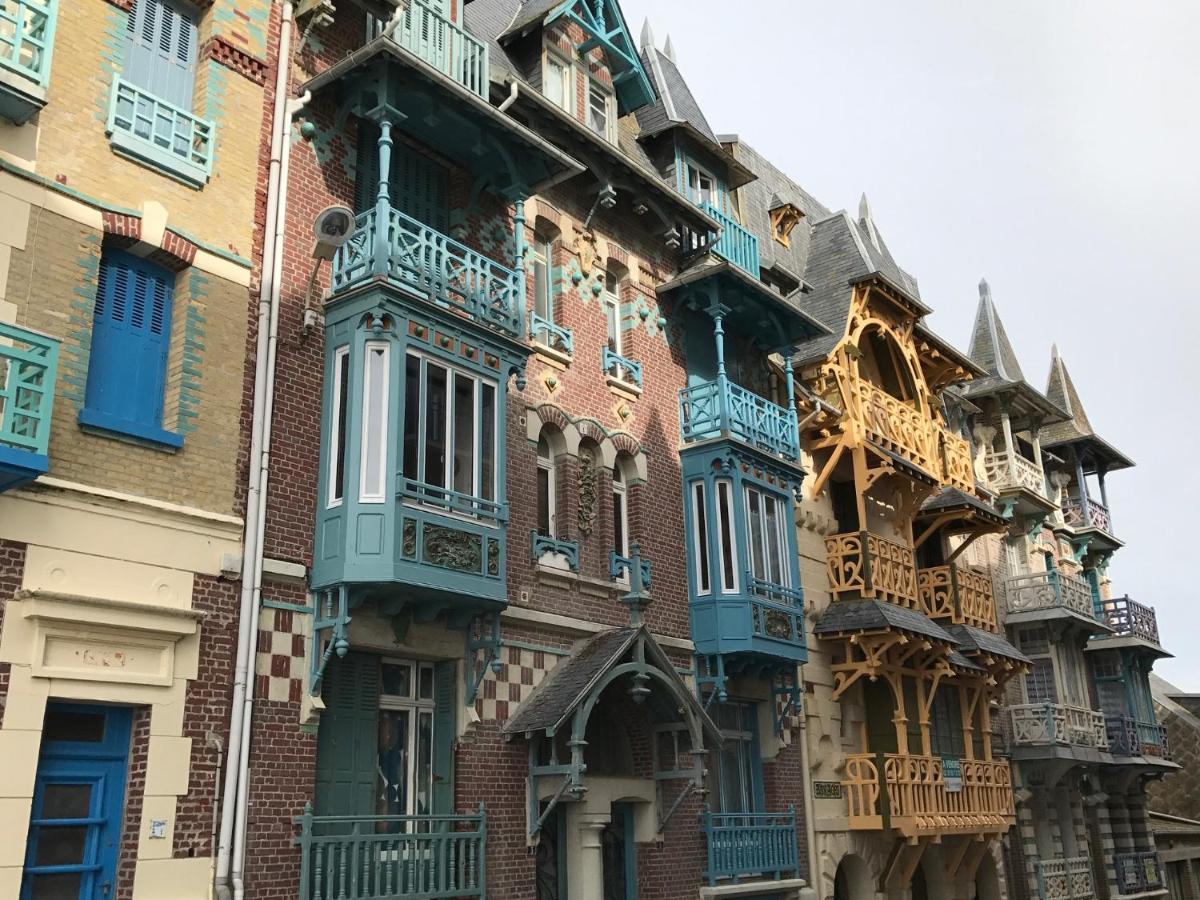 Maison A La Campagne Proche Baie De Somme Arrest Exterior photo